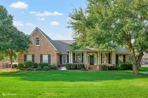 307 Tealwood Dr, Bossier City, LA 71111