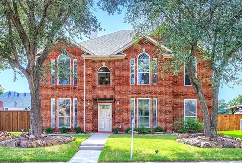 11213 Jereme Trl, Frisco, TX 75035