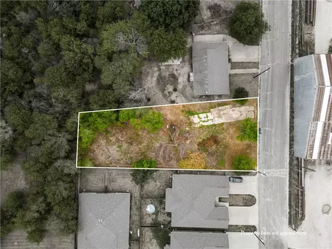 tbd E Lot 1 E Frost St, Waco, TX 76705