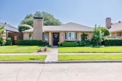 428 Tall Oaks Ln, Richardson, TX 75081