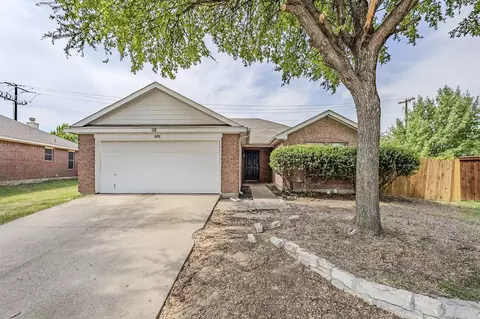 1898 Barton Springs Dr, Little Elm, TX 75068