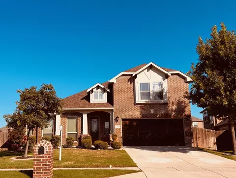 309 Western Sky Ln, Waxahachie, TX 75165