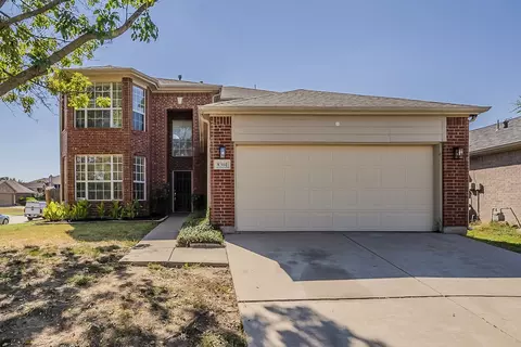 8301 Orleans Ln, Fort Worth, TX 76123