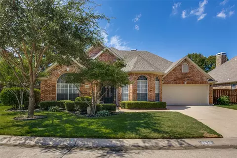 5929 La Cumbre Dr, Mckinney, TX 75072