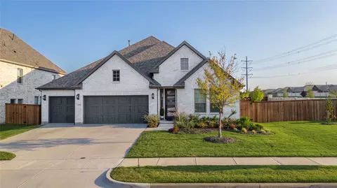 2309 Red Tailed Hawk Ln, Mckinney, TX 75071