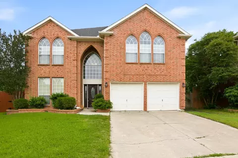 7854 Park Falls Ct, Fort Worth, TX 76137