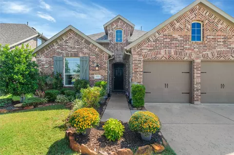 8516 Backwater Bay Cv, Mckinney, TX 75071