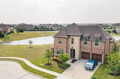 3616 Ashley Gdns, The Colony, TX 75056