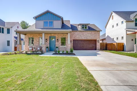 5723 Randolph Ct, Westworth Village, TX 76114