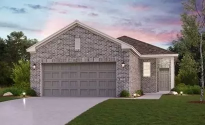625 Jameson St, Springtown, TX 76082
