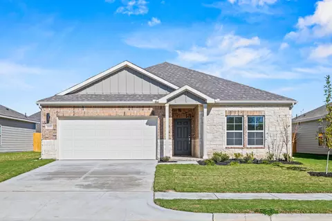 1005 Park Oak Ln, Crowley, TX 76036