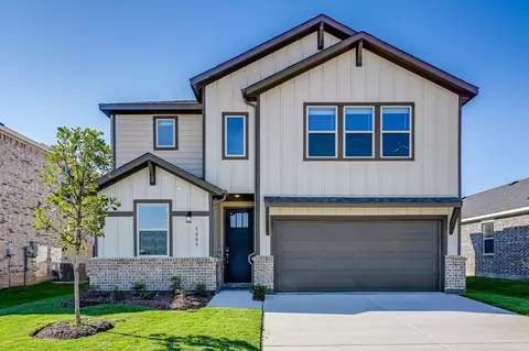 1405 Zapateado Way, Haslet, TX 76052