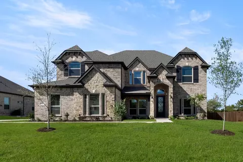 609 Hidden Lks, Desoto, TX 75115