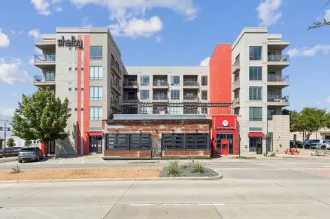 5609 Smu Blvd #505, Dallas, TX 75206