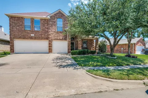7703 Fallen Antler Pl, Arlington, TX 76002