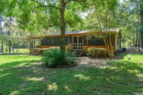 342 Camp Bistno Rd, Doyline, LA 71023