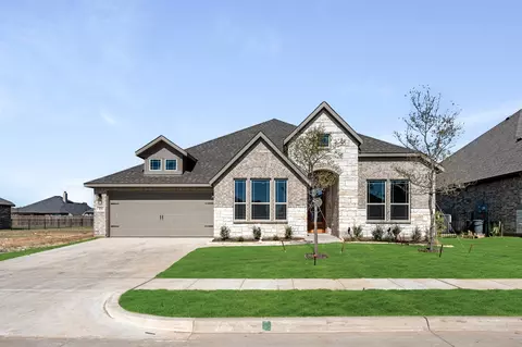 321 Bowrider Ln, Granbury, TX 76049