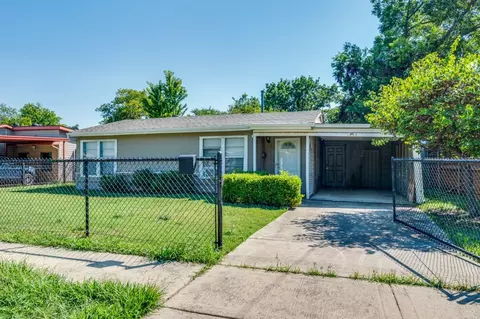 1441 Edney St, Fort Worth, TX 76115