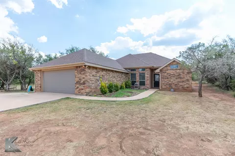946 Old Coleman Hwy #A, Abilene, TX 79602