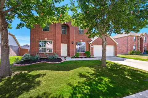 1209 Beau Jake Ct, Haslet, TX 76052
