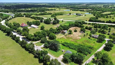 N State Hwy 78, Blue Ridge, TX 75424