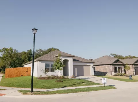 1218 Anderson Dr, Trenton, TX 75490