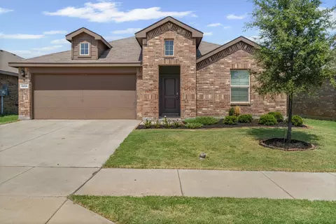 3404 Quiet Valley Rd, Fort Worth, TX 76123