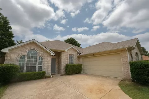 522 Jeff Grimes Blvd, Desoto, TX 75115