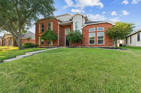 5800 Poole Dr, The Colony, TX 75056