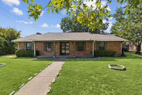 414 Briarwood Dr, Wylie, TX 75098