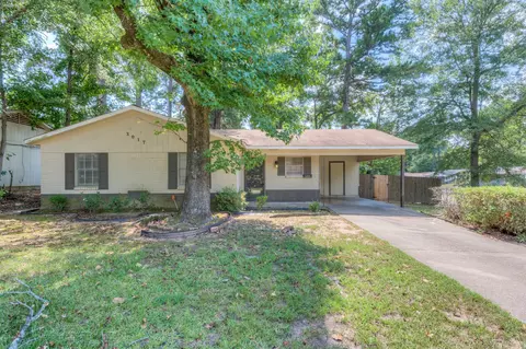 3017 Hazel Cir, Shreveport, LA 71118