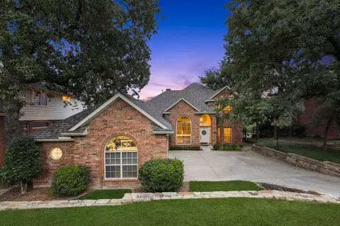 3007 Creek Haven Dr, Highland Village, TX 75077