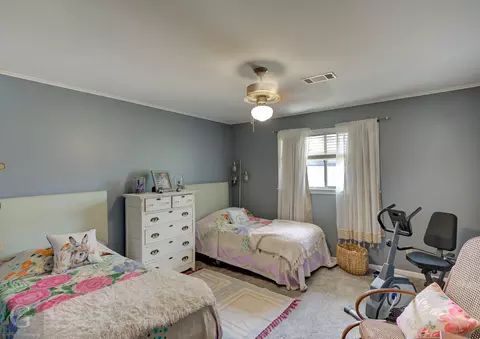 Bedroom - 1106 Bryan St, Minden, LA 71055 photo 3 of 6