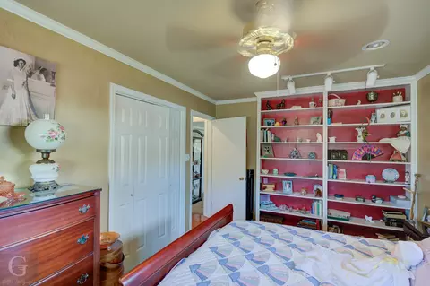 Bedroom - 1106 Bryan St, Minden, LA 71055 photo 6 of 6