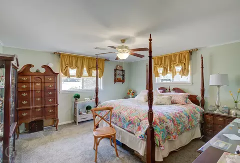 Bedroom - 1106 Bryan St, Minden, LA 71055 photo 1 of 6