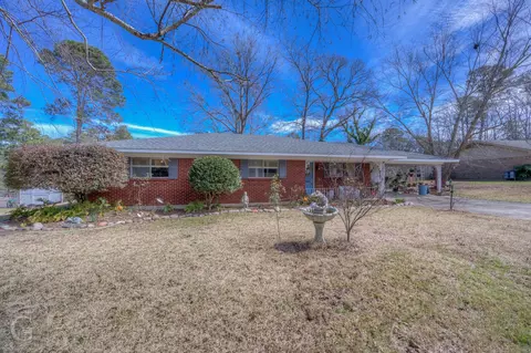 1106 Bryan St, Minden, LA 71055