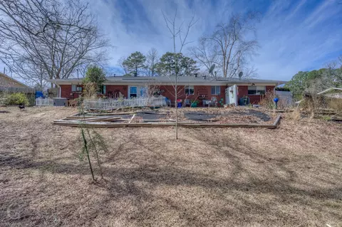 Exterior - 1106 Bryan St, Minden, LA 71055 photo 5 of 6
