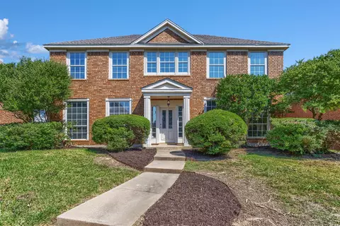 1205 Osceola Trl, Carrollton, TX 75006