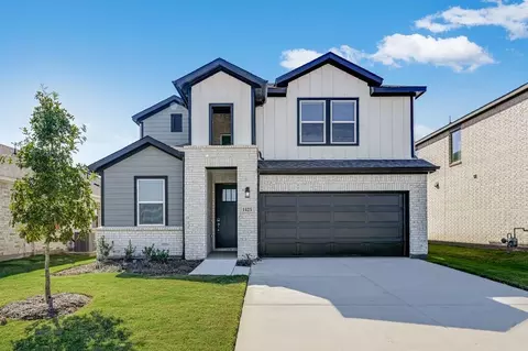 1425 Zapateado Way, Haslet, TX 76052