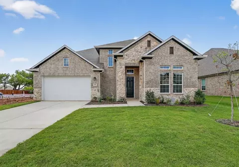 400 Alicia Ct, Mansfield, TX 76063