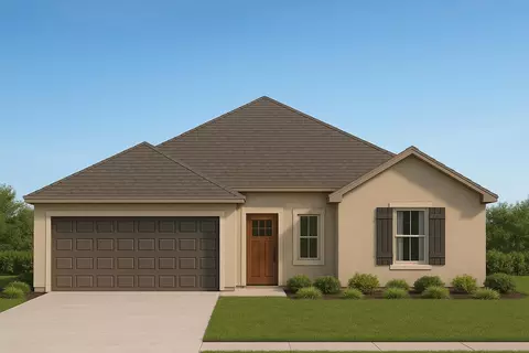 112 Easy St, Glen Rose, TX 76043