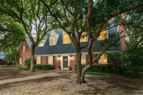 3109 Forrestridge Dr, Denton, TX 76205