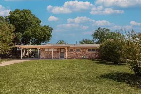 2809 Grand Ave, Abilene, TX 79605