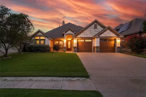 7308 Prestwick Ter, Benbrook, TX 76126