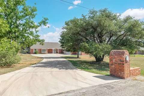 19 Spring Holw, Brownwood, TX 76801