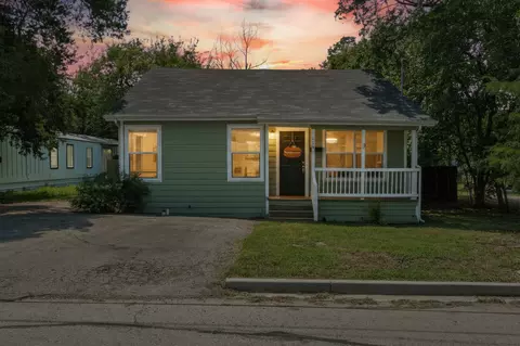114 Beech St, Farmersville, TX 75442