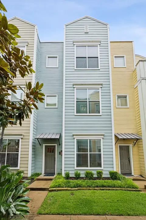 4121 Mckinney Ave #21, Dallas, TX 75204