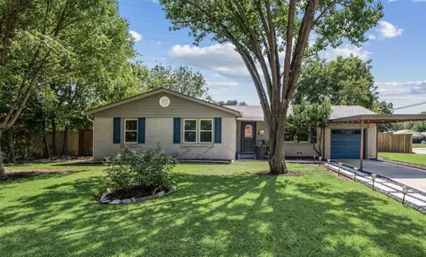 6700 Lavon Dr, Richland Hills, TX 76118