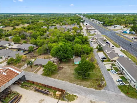 tbd E Lot 2 E Frost St, Waco, TX 76705