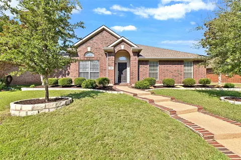 1605 Branch Creek Dr, Allen, TX 75002
